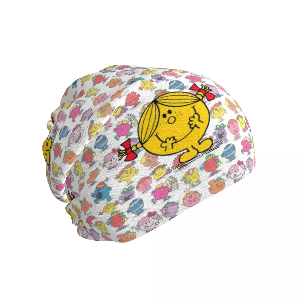 Little Miss Sunshine Bandana Neck Gaiter Printed Wrap Scarf Multifunction Cycling Scarf Unisex Adult Breathable