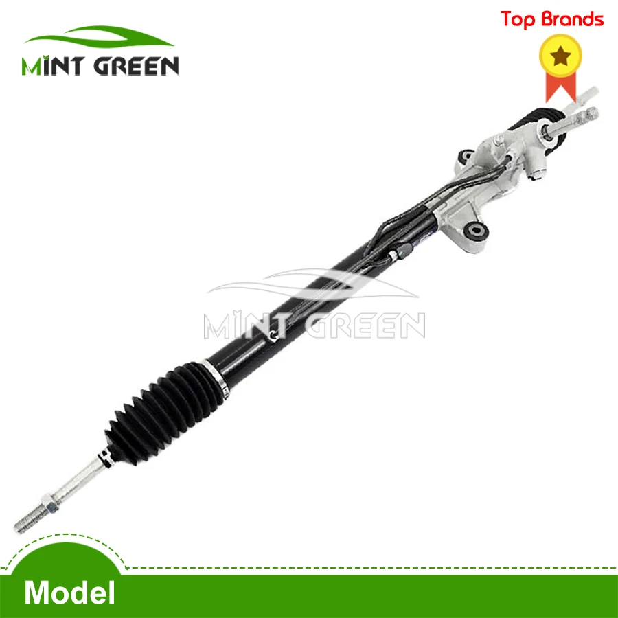 

New Hydraulic Power Steering Gear For HONDA PARTNER 53601S04J54 53601-S04-J54 LEFT / RIGHT HAND DRIVE