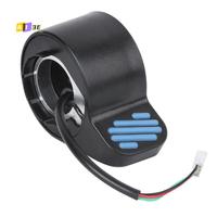 A03E-Bluetooth Control Dashboard+Throttle Finger Kit For Ninebot Segway ES1/ES2/ES3/ES4 Kickscooter Replacement Parts Accessorie