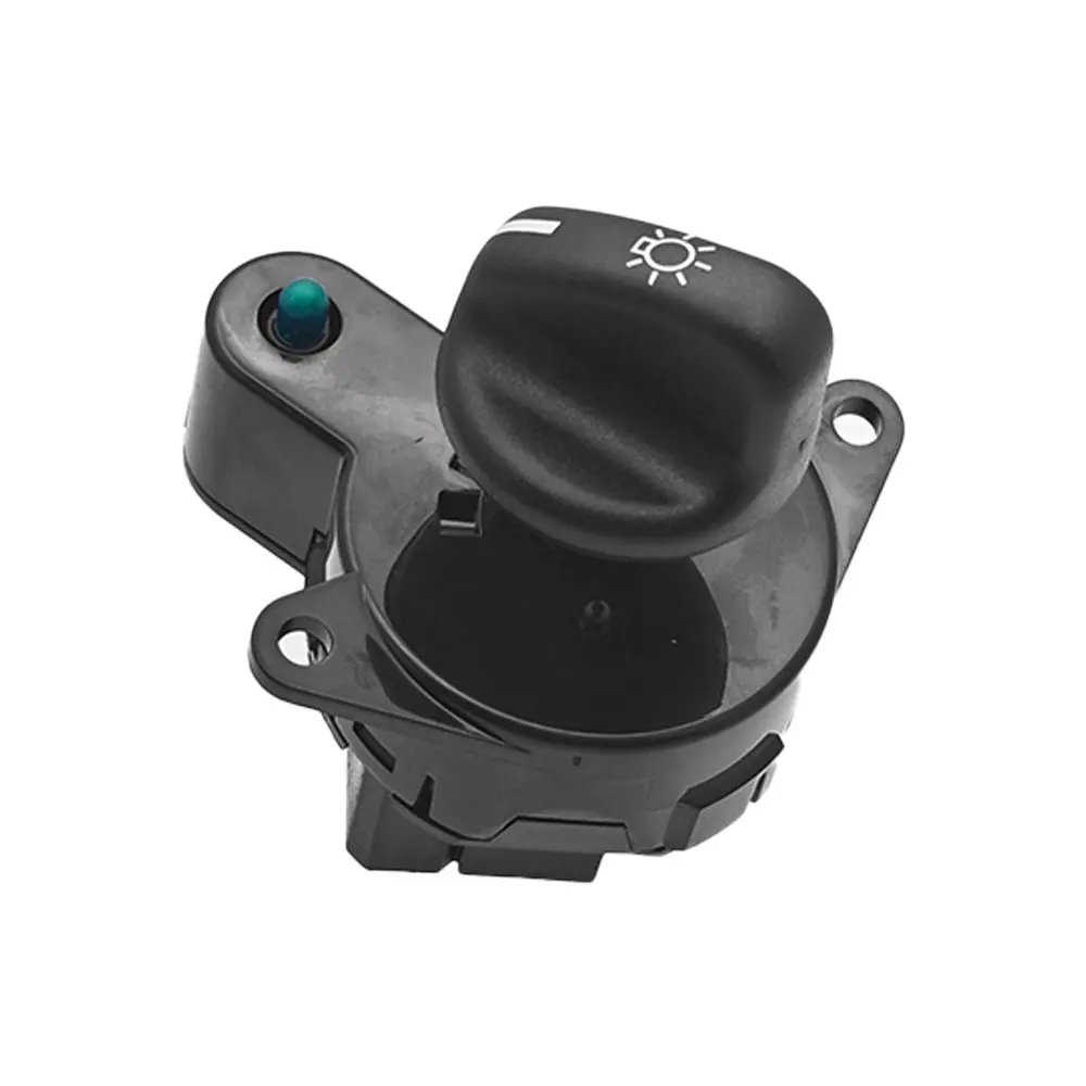 3L5Z-11654-BA Dossiler pasuje do Ford Explorer Sport Trac Ranger Mountaineer serii B przełącznik reflektorów ciężarowych EB3T-13D061-BCW — zdjęcie 3