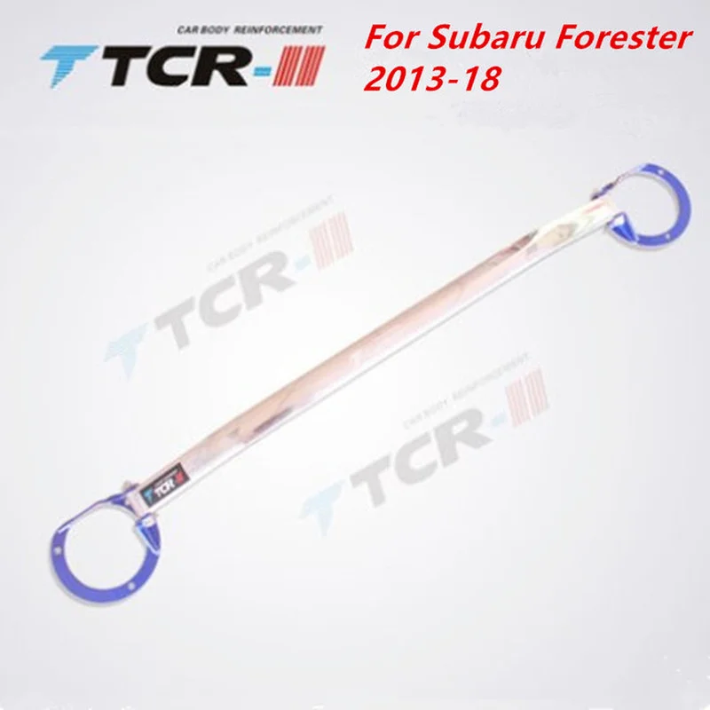 Suspension Strut Bar for Subaru Forester 2000-2022 Car Accessories Upper STB Tower Brace Anti Sway Stabilizer Strut Bar