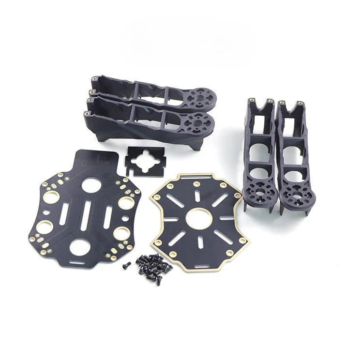 Q250 Multirotor Frame Kits 250mm Wheelbase
