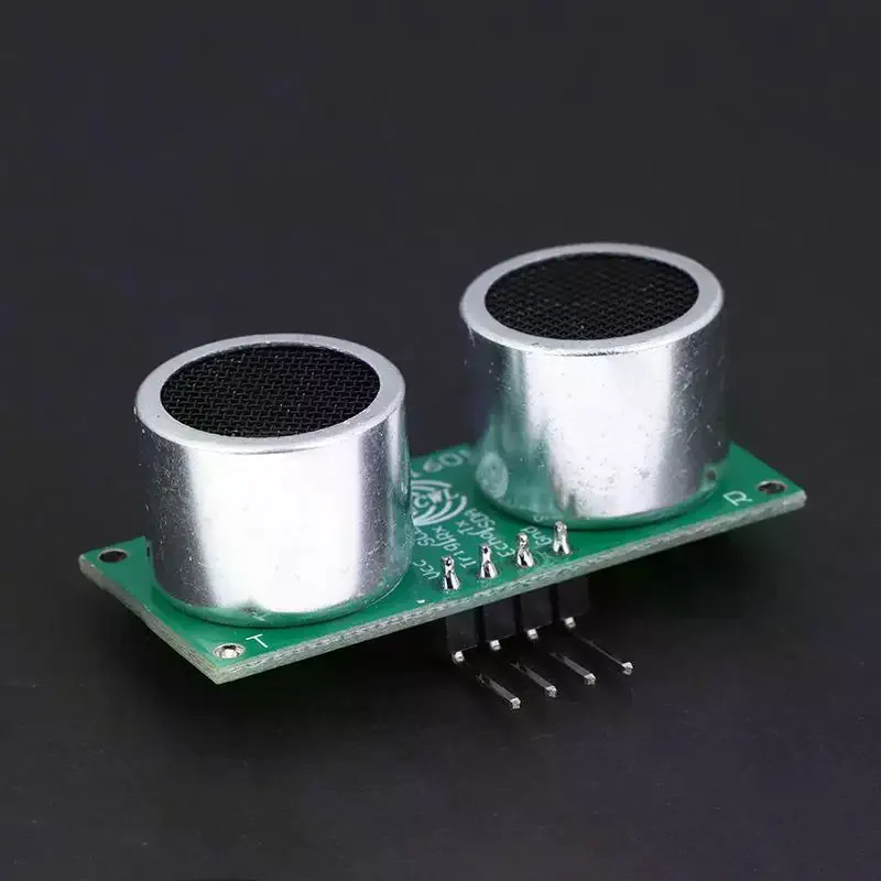 Picture 4: Ultrasonic Module HC-SR04 SR04 Distance Measuring Transducer Sensor For Arduino Detector Ranging Smart Car