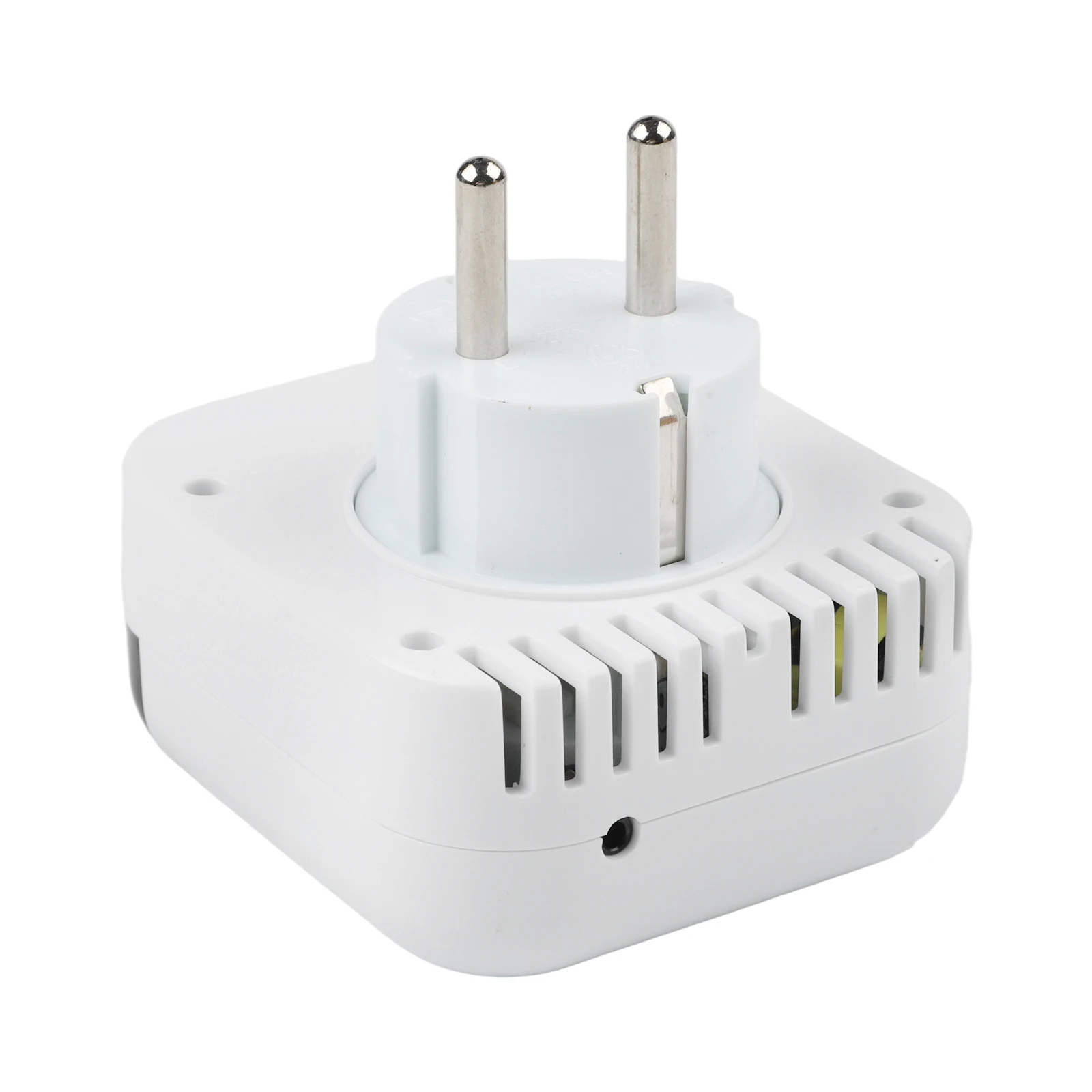 Remote Access Thermostat Programmable WiFi Socket Compatible With Assistant Countdown Timer Function Energy Efficiency Control