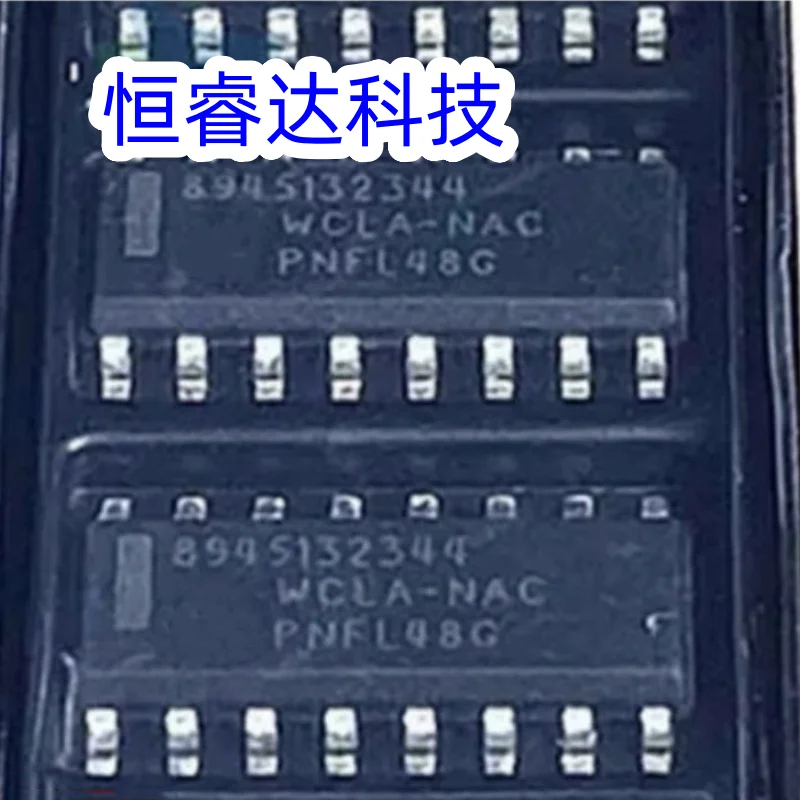 (1-5piece) 100% New 8945132344 WCLA-NAC SOP16 Chipset