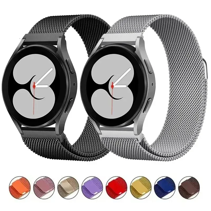 22Mm 20Mm Milanese … - image