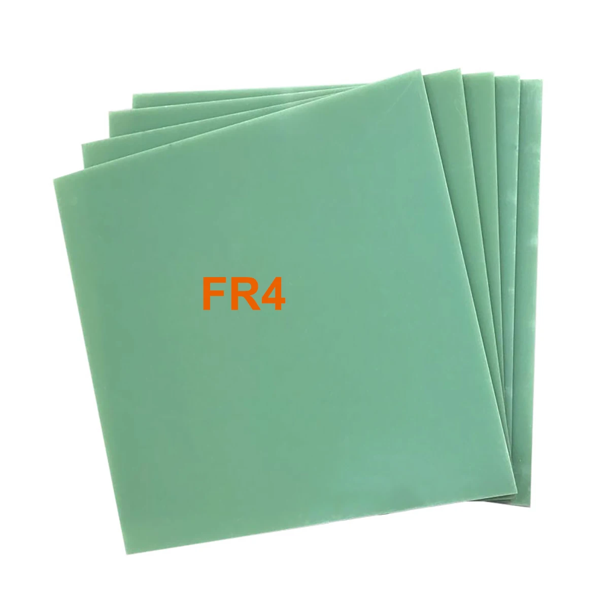 

1/1.5/2/2.5/3/4/5/6/8/10mm Thickness FR4 Fiberglass Sheet Water-green Epoxy Plate 3240 FR-4 Epoxy Resin Board Glass Fibre 3D