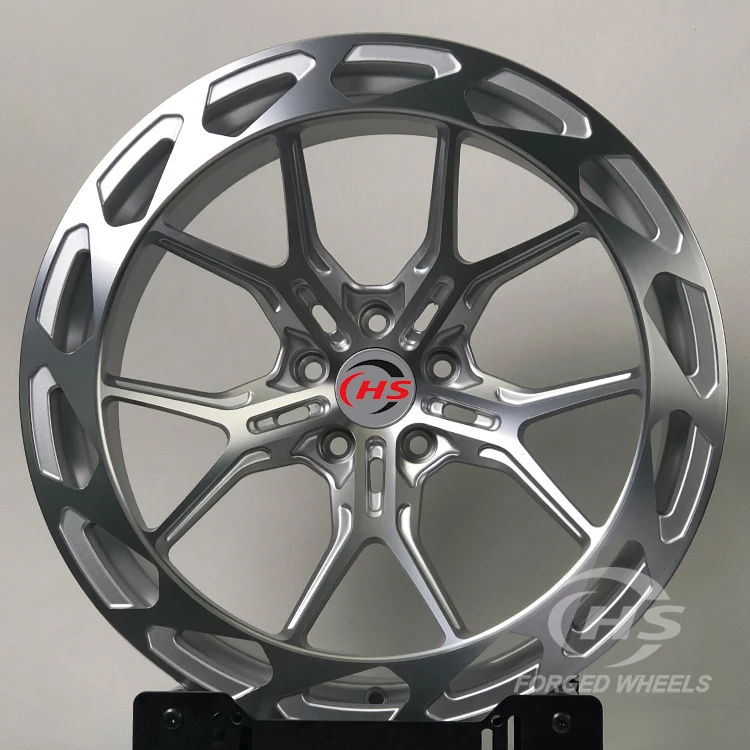 18-20Inch 5*112 5*120 5*114.3 T6061 Aluminum Alloy Car Custom Forged Wheel Rim for Kia Carnival  A5/S5/A7/S7  SportWagen