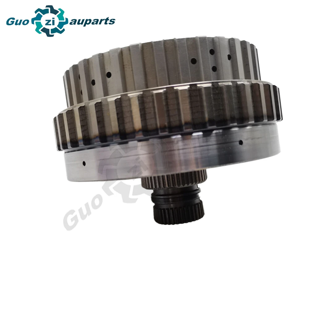 QR640AHA Rear Planet Carrier BTR M11 6AT Transmission for Geely Ssangyong Korando Actyon