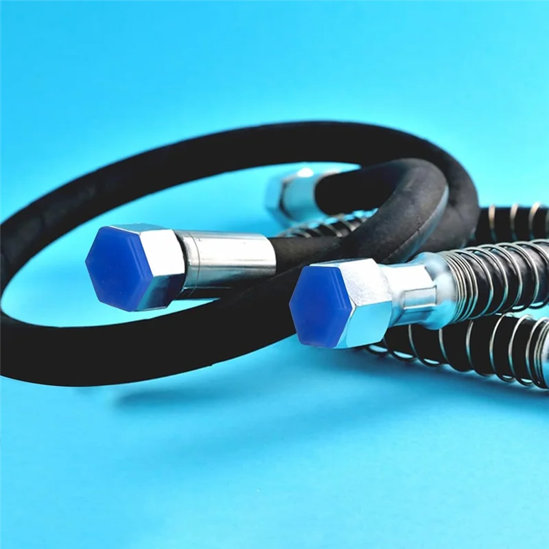 

【Today-Only!】-38PCS Hydraulic Oil Service Rubber Plugs Replacement Parts Kit, Universal Drip Proof Hose Plugs For Irrigation,Lin