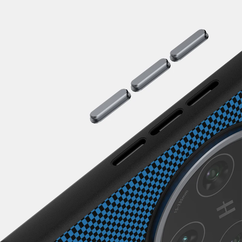 สําหรับ OPPO ค้นหา X8 Pro กรณี Magsafe Slim Grip เลนส์โลหะ Magnetic Wireless Charger คาร์บอนไฟเบอร์ OPPO ค้นหา X8 กรณี DROP Test