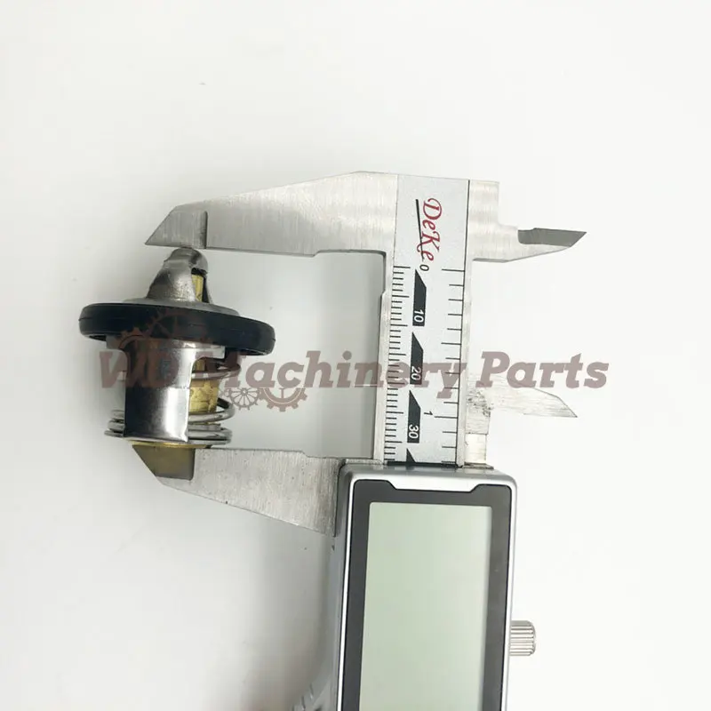 Termostato de refrigeración para Kawasaki, 49054-1053, 49054-1053