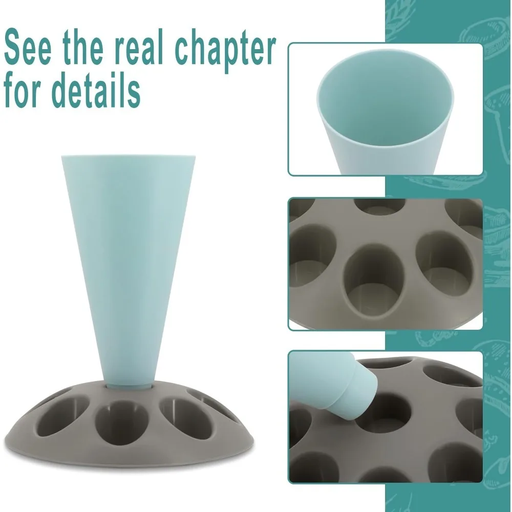 Thumbnail 3 - #5 Cake Stands Comparison Guide