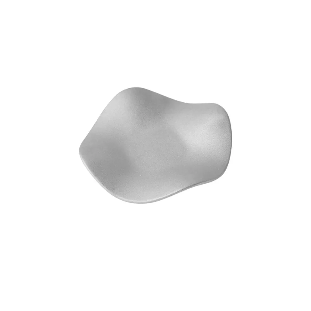 

Desktop Ornament Ceramic Jewelry Display Tray Irregular Ins Style Storage Plate Crafts Flower Shaped Decorative Plate Cosmetics