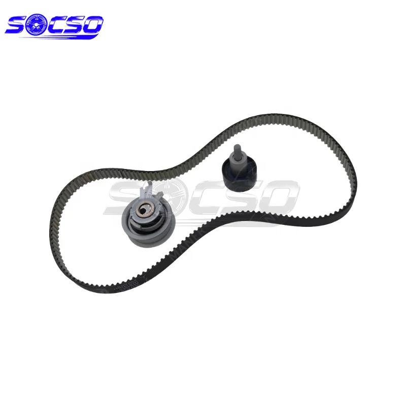 

Tensioner Pulley Timing Belt 04C109244D 04C109479H 04E109119C Timing Chain Set for Audi Seat Skoda VW 1.0 1.2 1.4 TSI 1.6