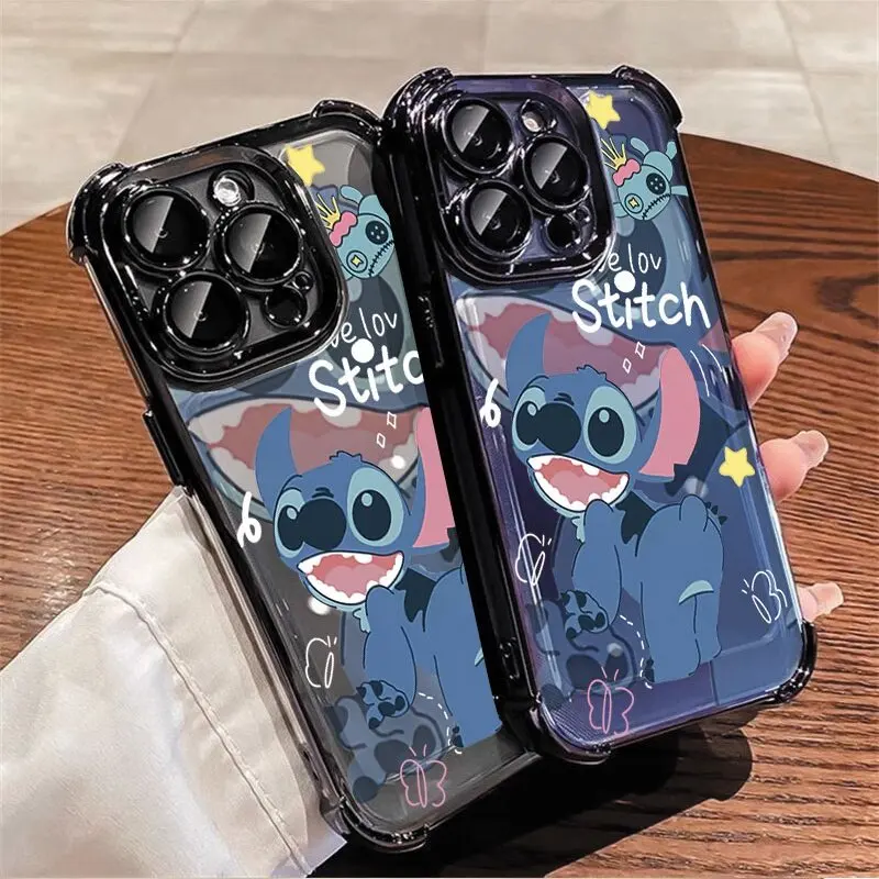 Blus Stitch Phone C… - image