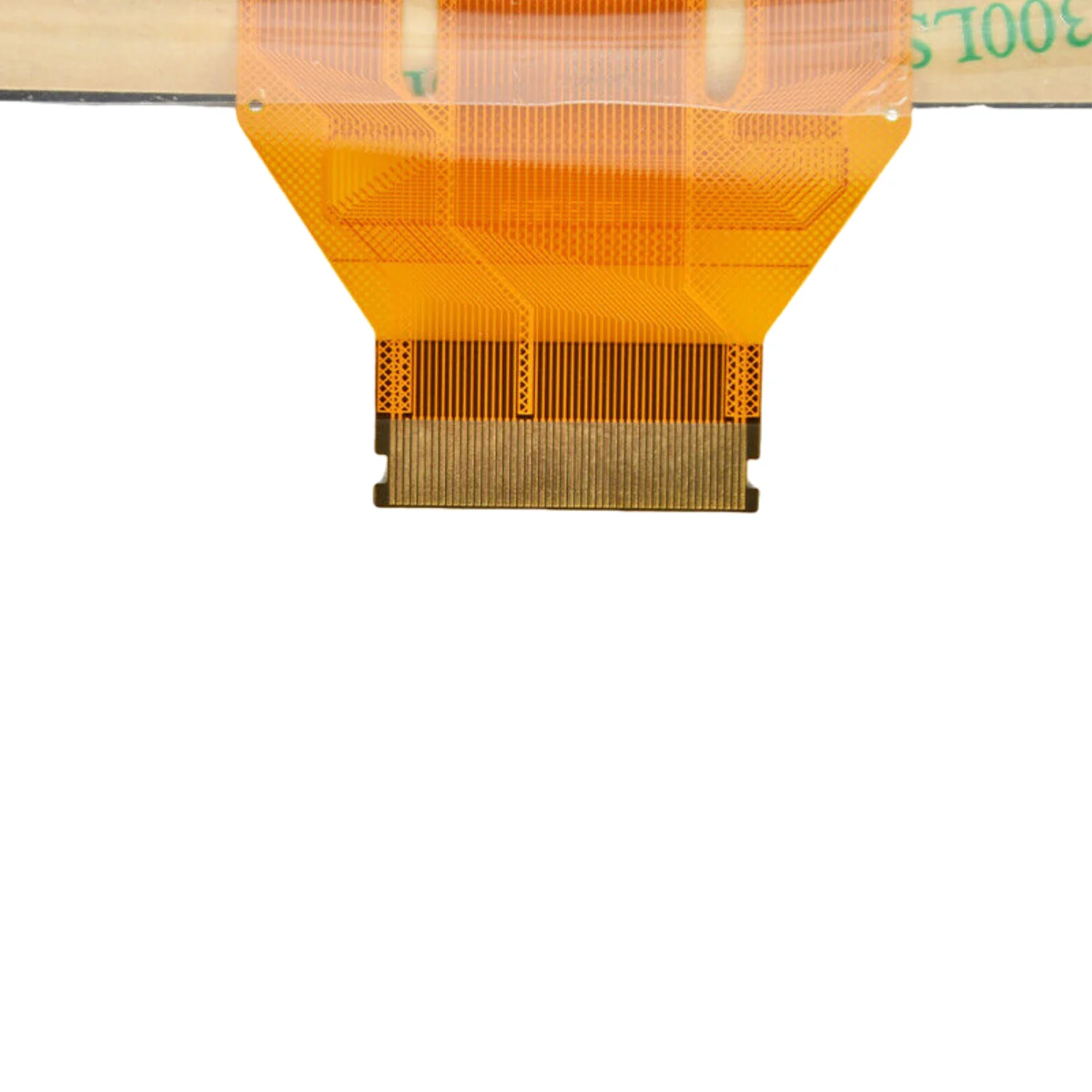 TM070RDHP0 7 Zoll 50 Pin Touchscreen Digitizer FÜR Mazda CX5 2017-2021 Autozubehör