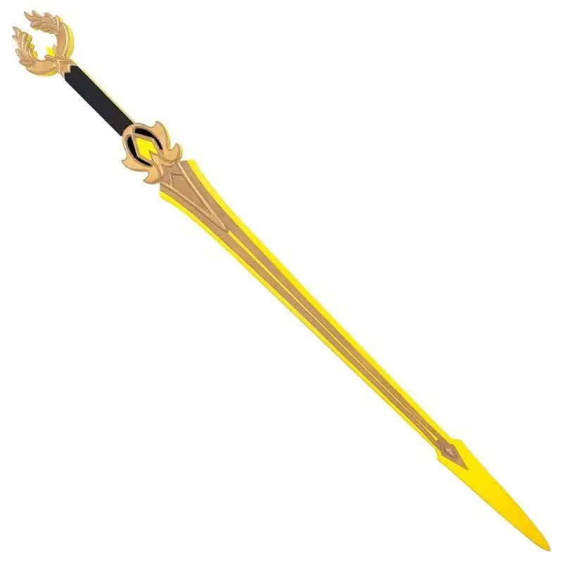 Aglaea Sword Luminous Weapons Game Honkai:Star Rail Cosplay wezpon prop Model Halloween Christmas Fabcy Party Accessories 3