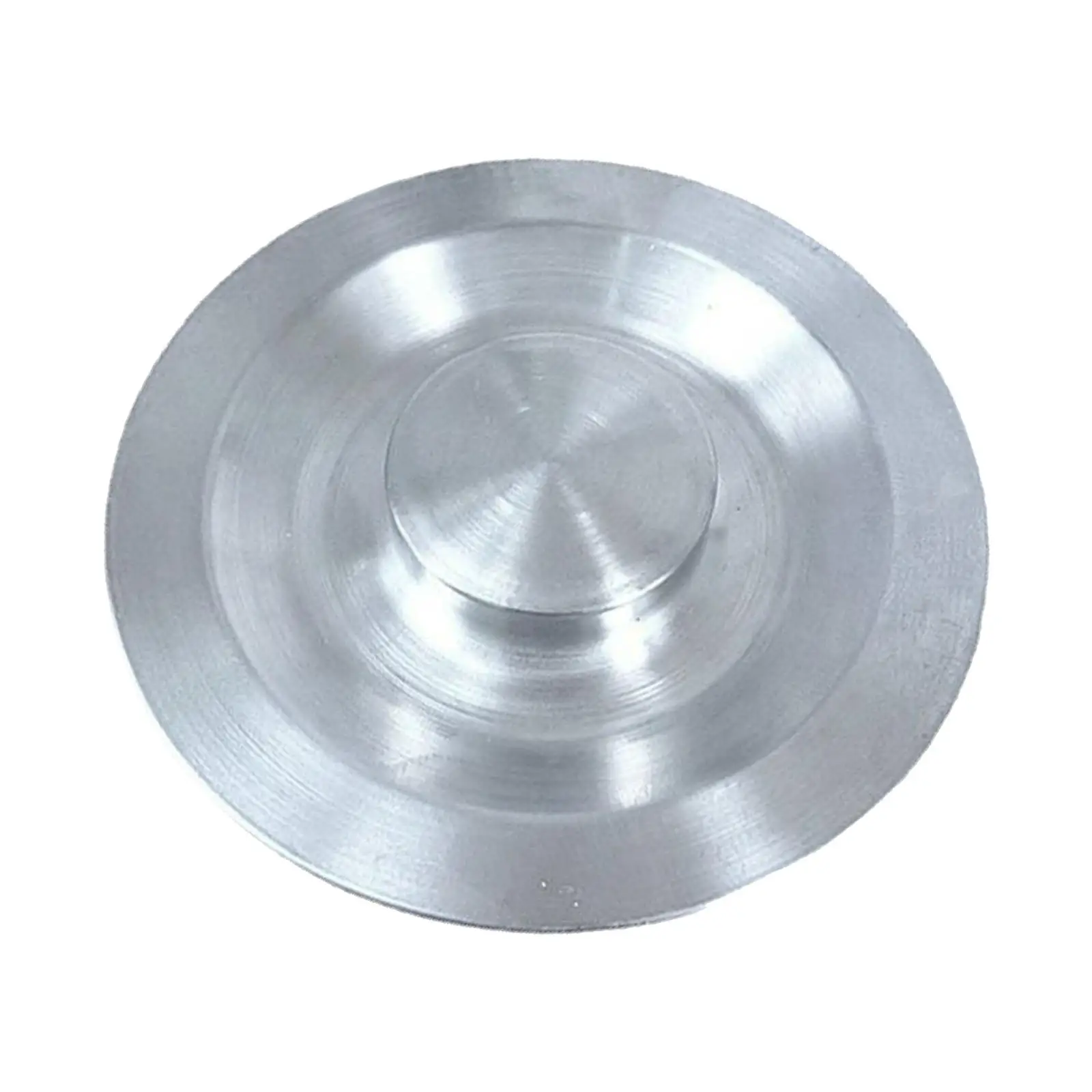 Garbage Disposal Stopper Fits Standard Kitchen Drain Multipurpose Kitchen Sink Drain Cover for Kitchen Sink Drain Household