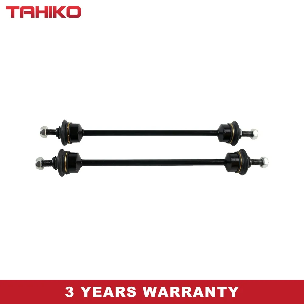 

2 шт. стабилизатора поперечной устойчивости (тяги стабилизатора) для Peugeot 106 1A, 1C, CITROEN AX, 5087.33