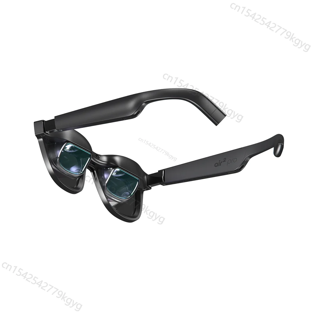 XREAL Air 2 Pro Nreal Smart AR VR Glasses HD 130 بوصة شاشة فضائية عملاقة سينما خاصة محمولة عرض 1080 بكسل