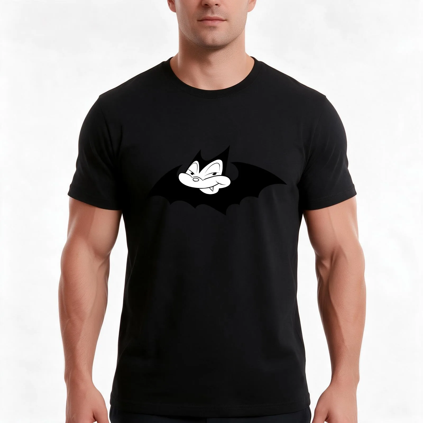 Naoki Urasawa Billy Bat T-Shirt Summer Casual Cotton Tee Oversized Streetwear Tops Vintage Graphic Print Unisex Men Women