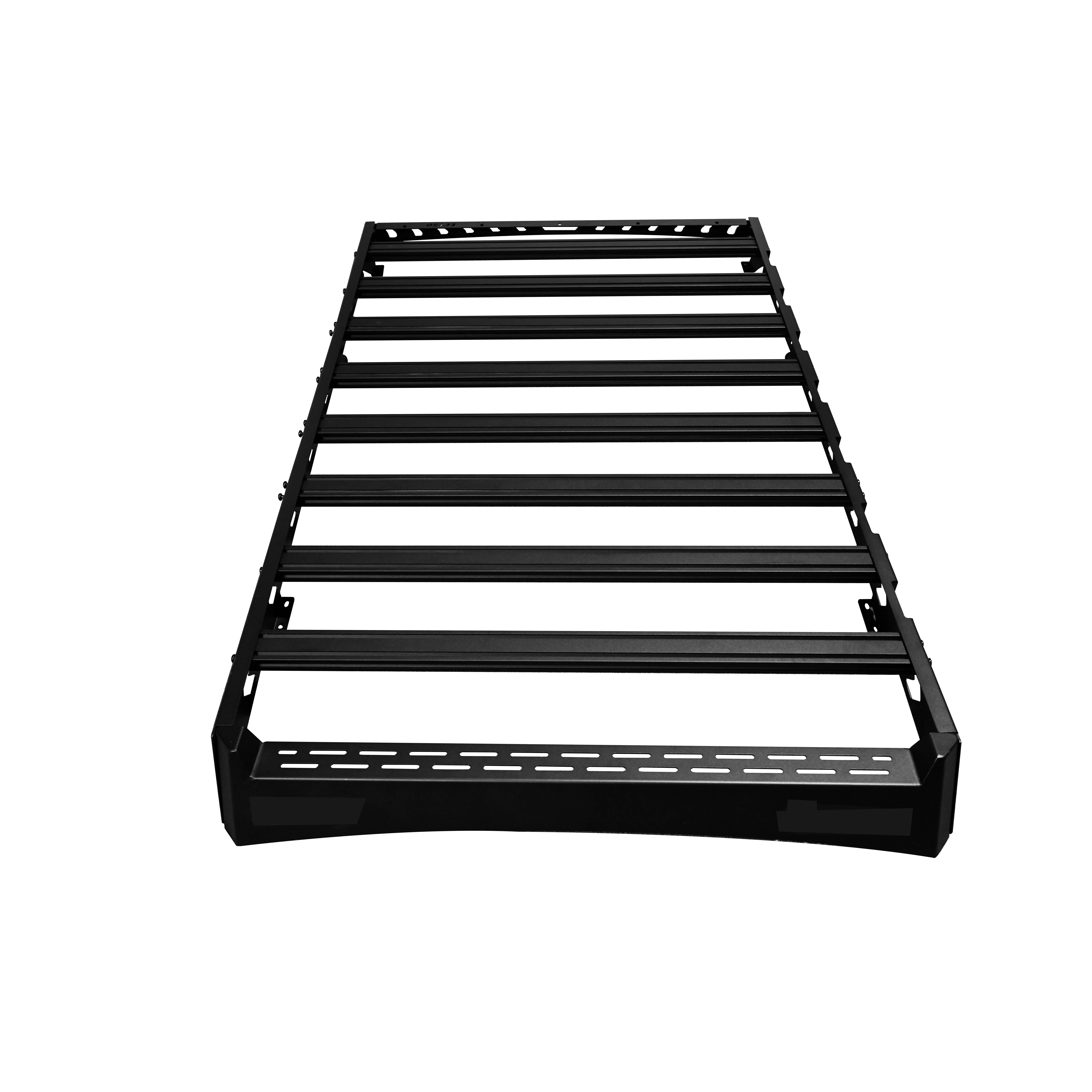 

CAR ROOF RACK Rooftop Cargo Carrier Roof Platform Compatible With Toyota Prado LC150 FJ150