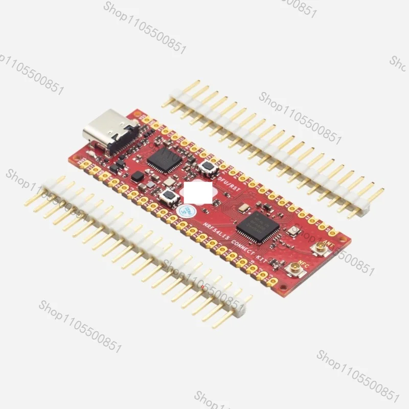 nRF54L15 Connect Kit IoT Kit Bluetooth 6.0 Thread Matter Zigbee