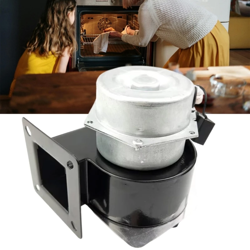 Ventilador horno gas, pieza aparato cocina, soplador estufa gas, textura metal, soplador horno gas,