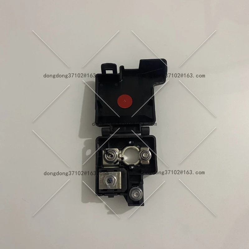 

Suitable for GS4GS8 GE3GA6 battery positive 125 assembly with fuse 150/300
