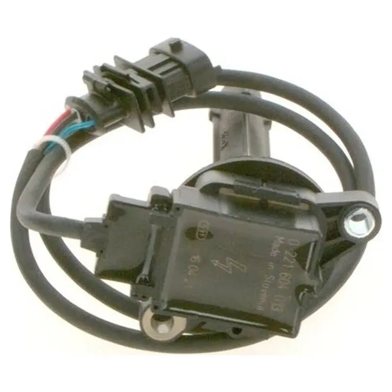 Reliable-For Ferrari Maserati 0221604013 000186914 186914 Ignition Coil Replacement Part