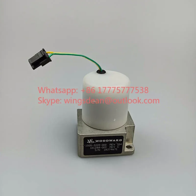 Für GE Engstrom R860 Ventilator Flow Control Valve 1505-3209-000