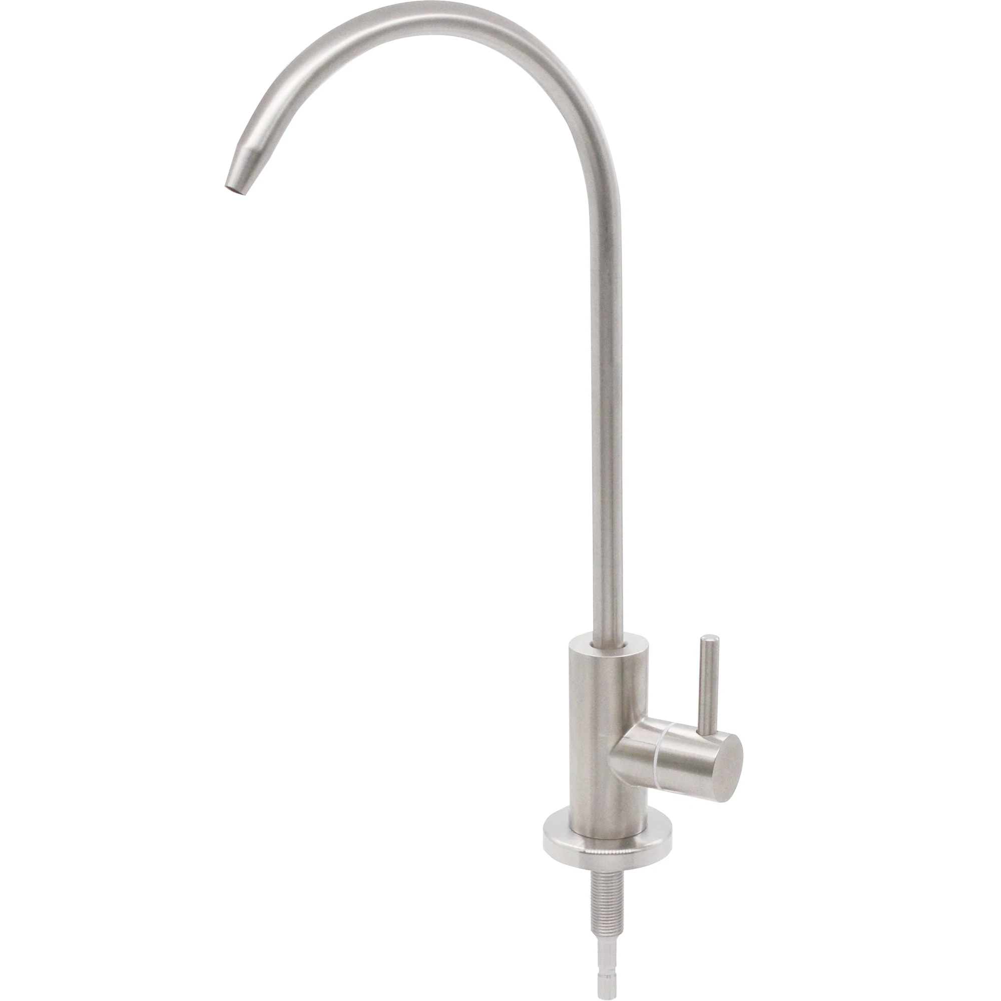 Picture 1 of 3 Hover to zoom Water Filter Faucet -Drinking Water Faucet for RO Units Water Filtration System