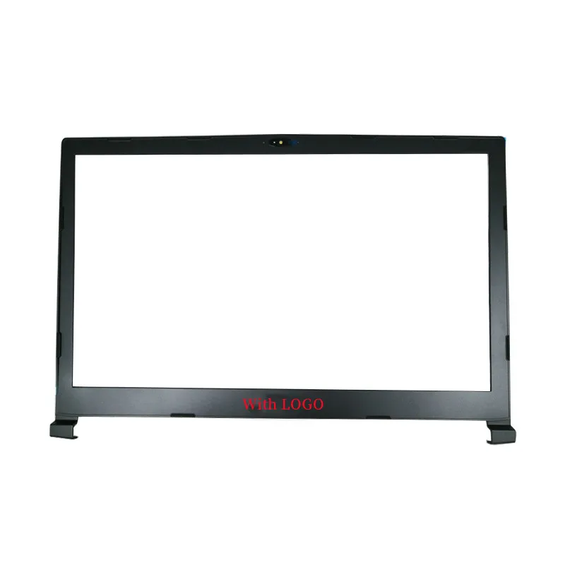 Imagem -04 - Tampa Traseira do Lcd para o Portátil Quadro Dianteiro Tampa das Dobradiças Palmrest Caixa Inferior Msi Ge73 Raider Rgb 8rf 8re Ms17c1 17c3 17c5 17c7