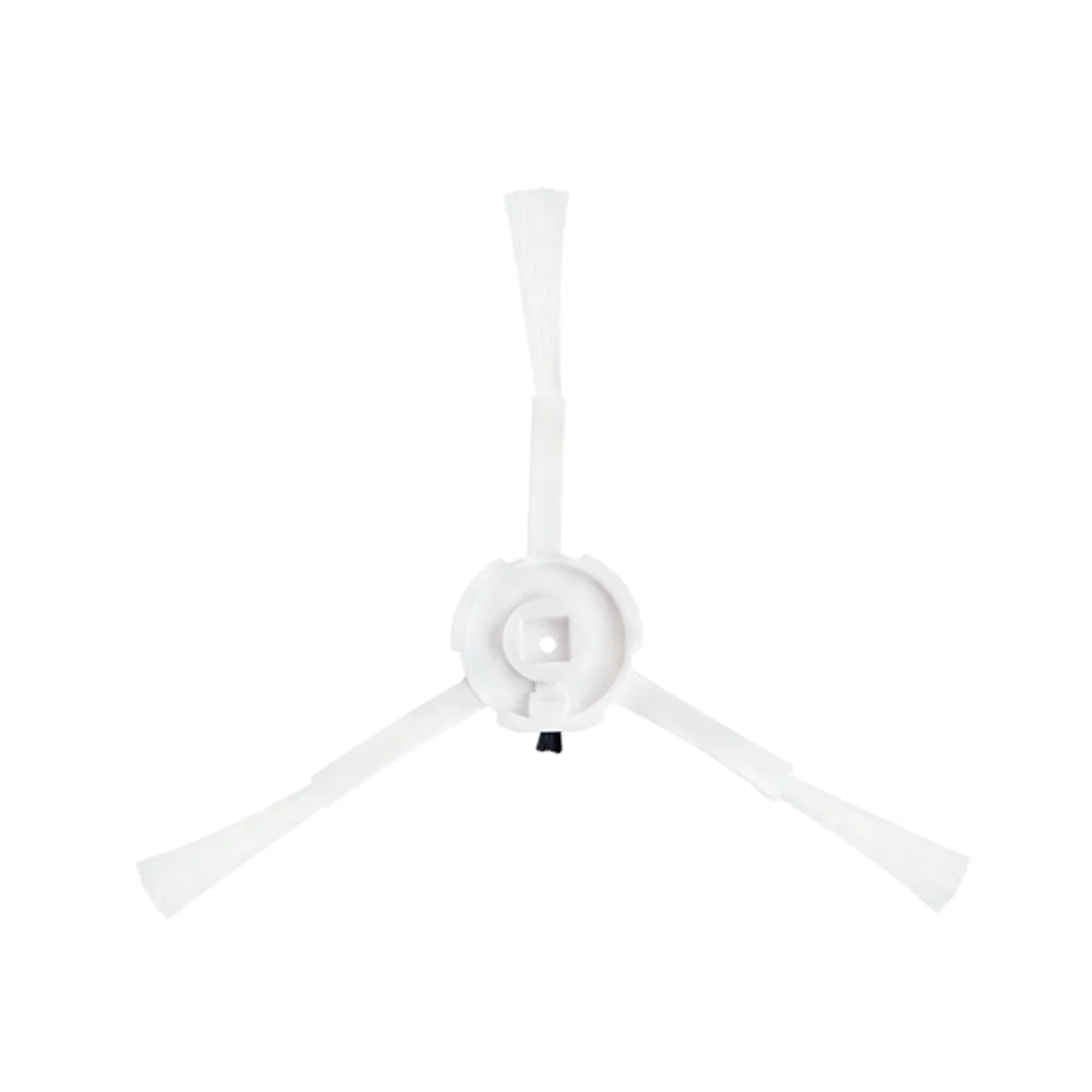 A09G-для робота-пылесоса Qihoo 360 S5/S7 Pro, запасная основная боковая щетка, ролик, фильтр Hepa, аксессуары, детали