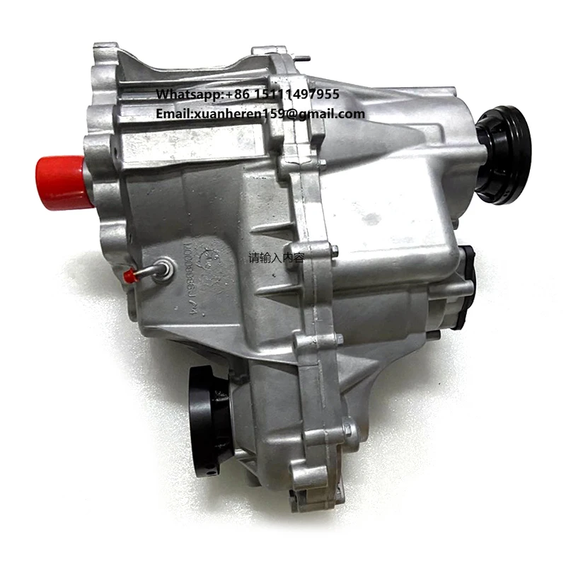 

Коробка сцепления Grand Cherokee Compass Commander Wrangler Cherokee, Китай