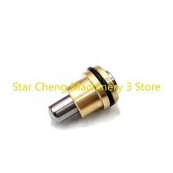Applicable to BOBCAT Excavator E17/20/27/35/45/50/55/321/331 High Quality Joystick pusher Handle Bullet Oil Seal Exterior Parts