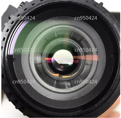 Lens Assembly Applicable to XGimi H1