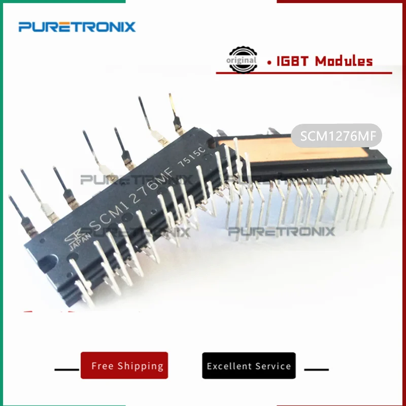 SCM1272MF SCM1276MF SCM1243MF SCM1274MF SCM1242MF New Original Power Module