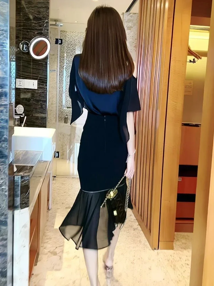 Kantoor 2-delige roksets voor dames Nieuwe bijpassende kleding Aankomst Promotie Zomermode 2025 Co Ord Kleding Damesoutfit