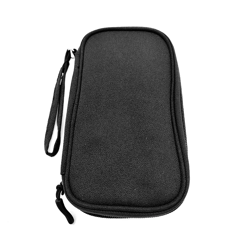 Rrskit Multi Function Cycling Mobile Phone Bag Wallet Card Bag Hanging Neck Sports Full Screen Mobile Phone Bag 90g