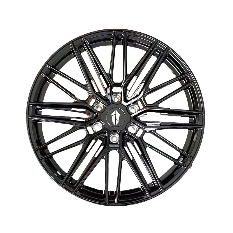 

New Design Forged Aluminium Alloy Car Rims 15 16 17 19 20 21 22 24 Inch 5x108 5x120 5x114.3 5X112 Passenger Car Wheels Rim