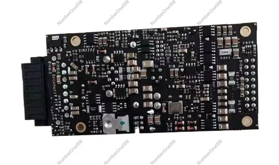 

Оригинальный модуль питания C9900-P224 для промышленных ПК, плата питания с входом VDC-24V и кабелем, запчасти для промышленного оборудования