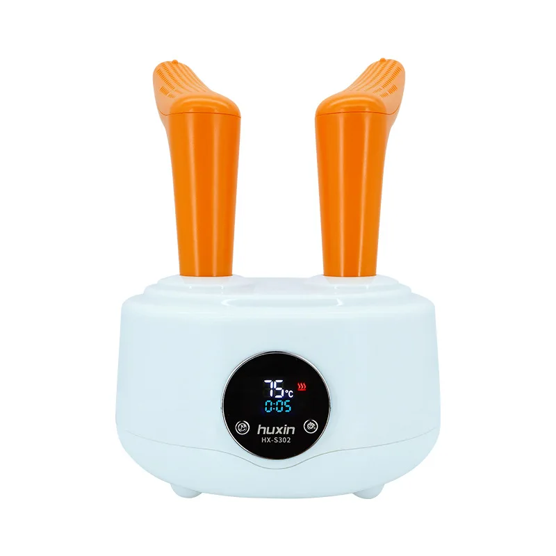 

Smart electrical shoe dryer