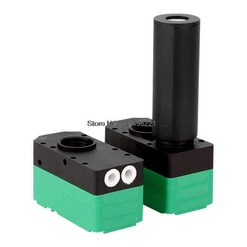 

Промышленный многоступенчатый вакуумный генератор отрицательного давления с глушителем, пневматический, большой поток, большой всасывающий BM10/BM20/BM30-A-B-C