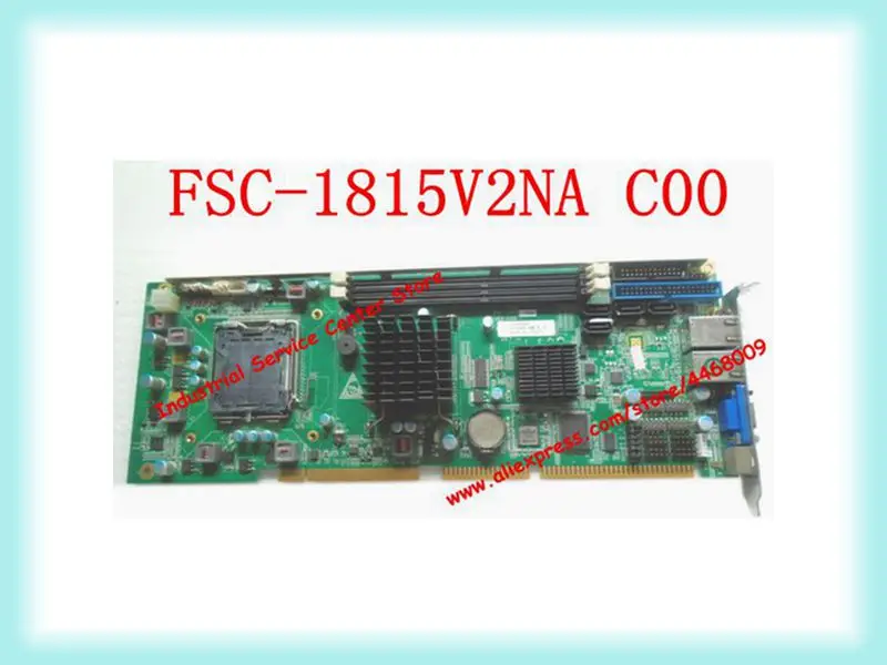 

FSC-1815V2NA C00 IPC