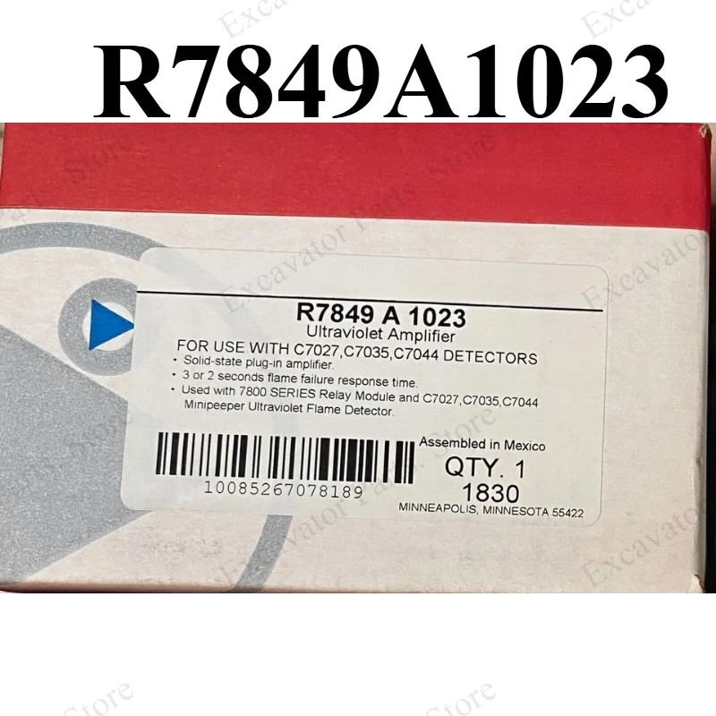 1PC Brand New R7849A1023 Amplifier Fast Delivery