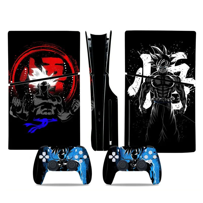 Thumbnail 4 - #40 Top PS5 Decals Picks for Every Budget