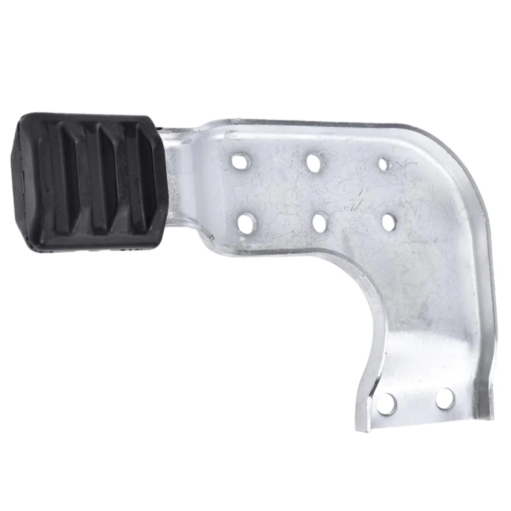 Immagine 4: Staffa di supporto cofano per Peterbilt 389 131 sinistra/destra MPB75131R MPB75131L