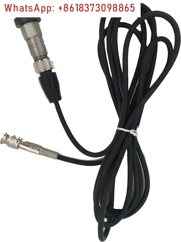 Multi-channel vibration analyzer